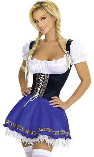 2019 lady s sexy costume for women sex country girl