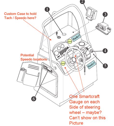mercury smartcraft sc wiring diagram