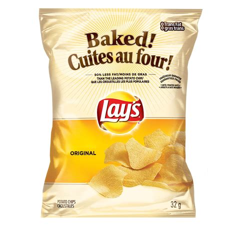 baked snack chips lays original   ct grand toy