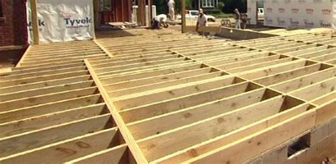 Joist Spacing For 2x6 Decking 10 Images Trex 2x6