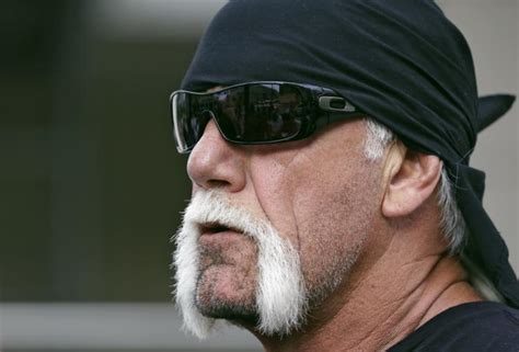 Hulk Hogan Settles Sex Tape Lawsuit Ny Daily News