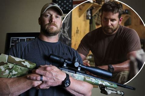 ‘american sniper chris kyle embellished his military record say