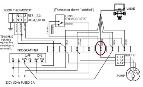 drayton hts wiring diagram wiring diagram