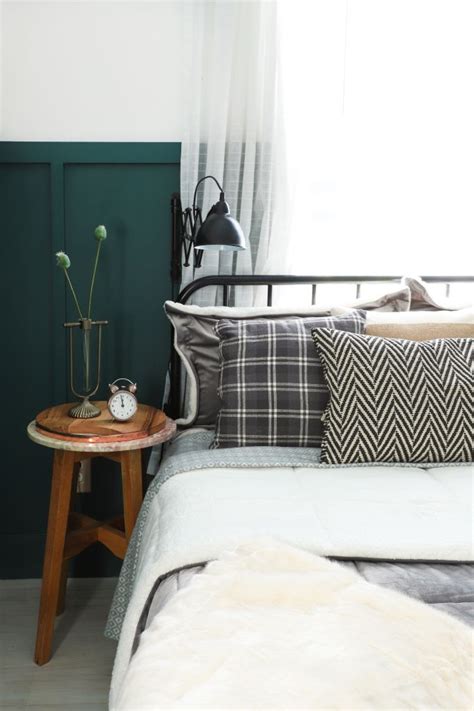 airbnb bedroom refresh  hosting tips  spy diy bedroom refresh guest bedrooms forest