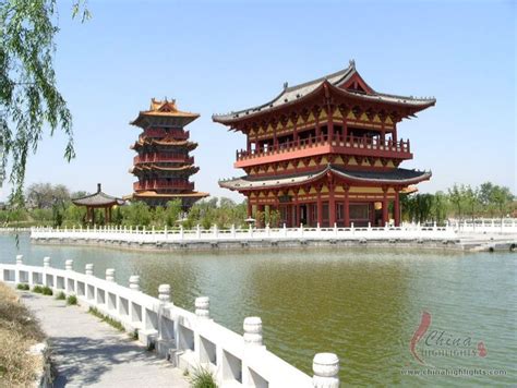 ancient chinese architecture ancient chinese building styles