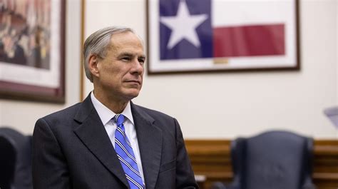 texas governor greg abbott s leadership shaped by personal adversity