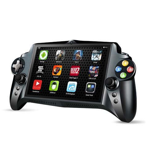 jxd singularity sk gamepad  android tablet game console gbgb rk quad core ghz