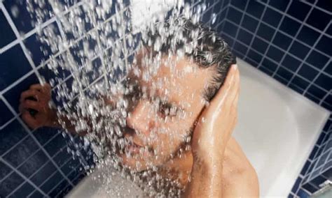 one in four britons don t shower every day and the rest aren t doing
