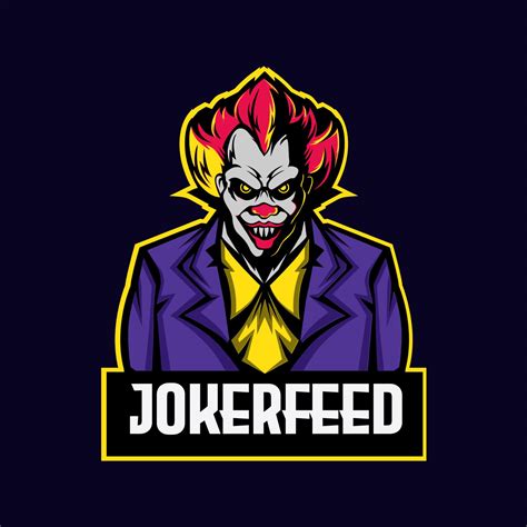 joker feed