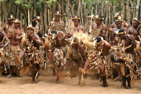 African Roots The Nguni Tribe Of Southern Africa