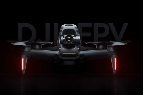 dji fpv racing drone review dronesinsite
