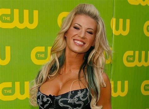 Who Was Ashley Massaro 5 Facts About The Late Superstar