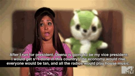 8 Jersey Shore Inspired Reasons Every Girl Needs To