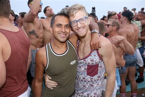 independance fire island photos get out magazine nyc