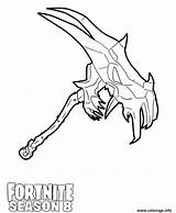 Pickaxe Imprimer Ruin Cartoon sketch template