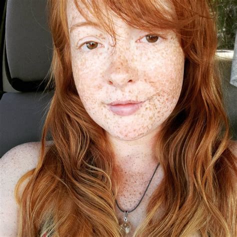 Pin By Guillermo Gamez On Sections Redheads Freckles Beautiful