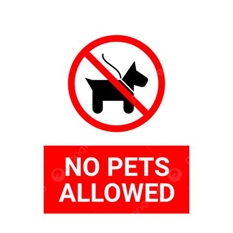 pets allowed sign  pets allowed  pets icon  pets png  vector  transparent