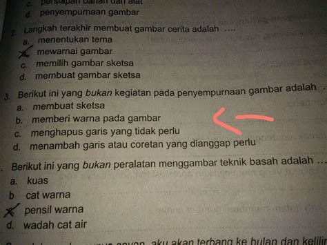 Langkah Pertama Dalam Membuat Cerita Berdasarkan Gambar Adalah Rexdarbaud