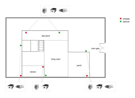 create cctv network diagram cctv surveillance system cctv camera wiring diagram
