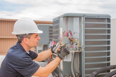 add efficiency   commercial hvac system   small  bay city mechanical service