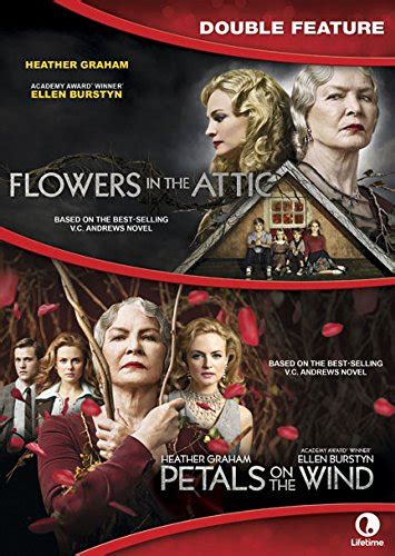 Flowers In The Attic Tv Show