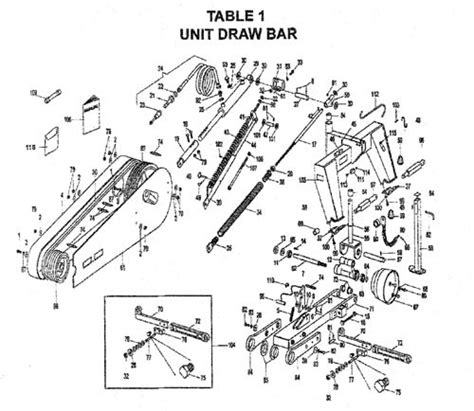 fella disc mower parts diagram diagramwirings