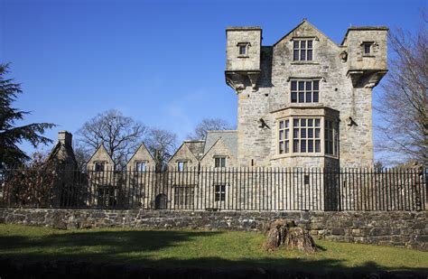 donegal castle  complete guide