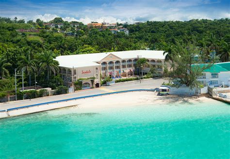 carlyle all inclusive jamaican resort vacation packages