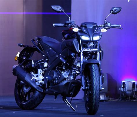 yamaha mt  price yamaha mt  launched  rs  lakh   india business news