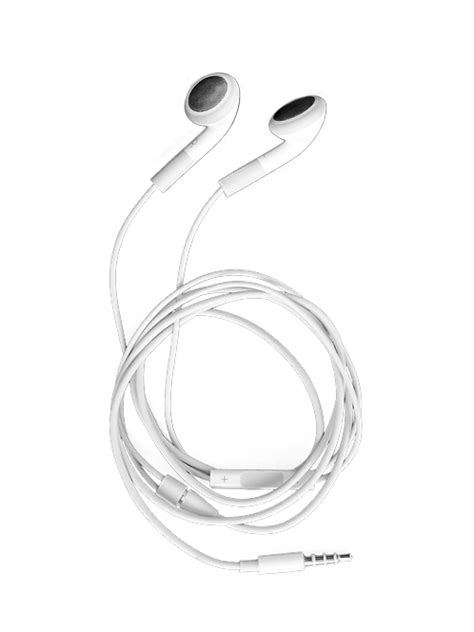 apple wired earpods  site