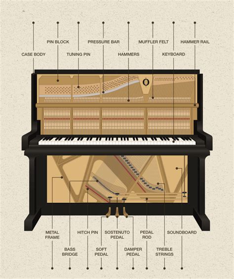 piano work  create sound oktav