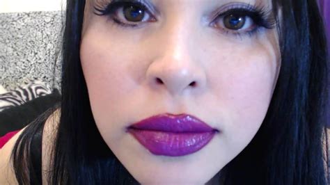 purple lipstick kisses hd porn videos spankbang
