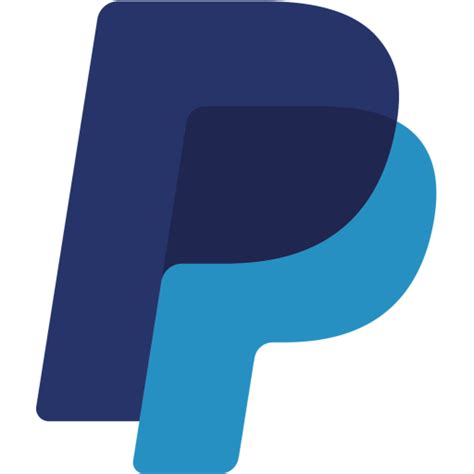 paypal icon png   icons library