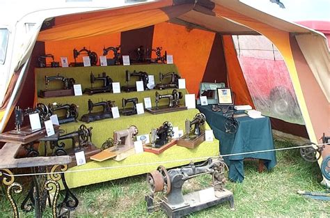 view topic collecting vintage caravan and camping