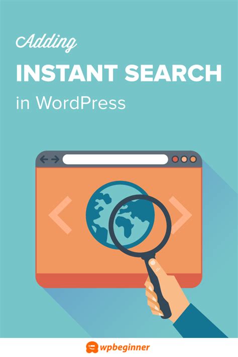 add instant search  wordpress  algolia