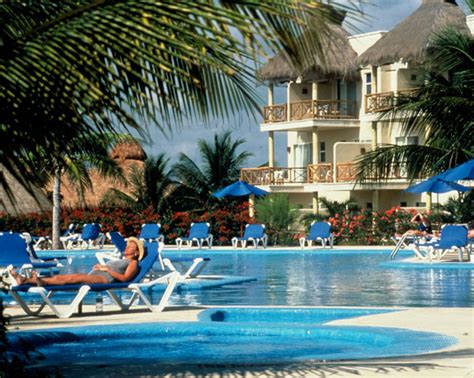 akumal bay beach  wellness resort riviera maya mexico vacation packages