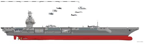 russian soviet advanced aircraft carrier  silver chev  deviantart