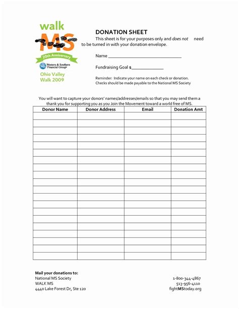 pin  examples printable form templates