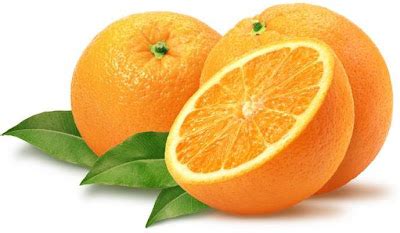 mayas blog manfaat buah jeruk  kesehatan