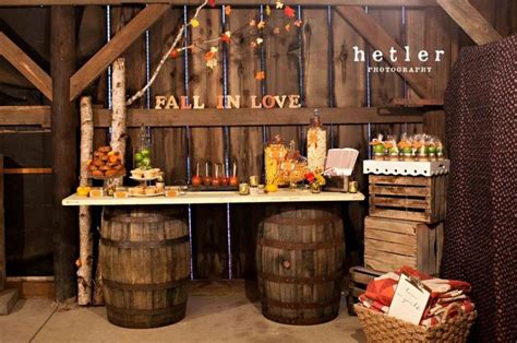 whiskey barrel tables whiskey barrel display table weddings fall