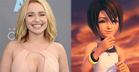 Top 12 Hottest Video Game Voice Over Actresses Ranked