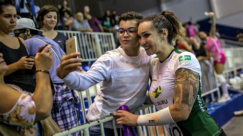 transgender volleyball star in brazil eyes olympics and