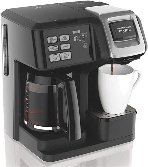 dual coffee maker   cup  duo machine reviews cafeish