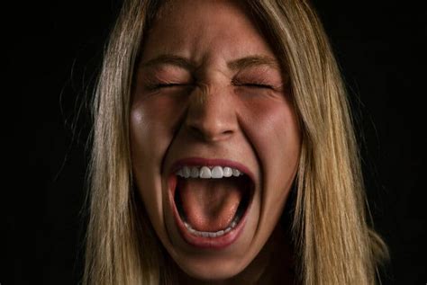Does Anger Make Pain Worse Core Medical And Wellness
