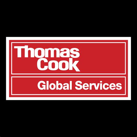 thomas cook logos