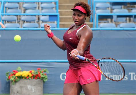 taylor townsend  years doubles finalist advances  main singles draw  citi open