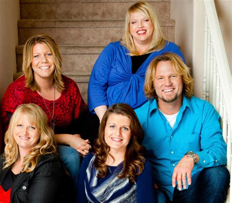federal judge strikes down key parts of utah s polygamy law in sister