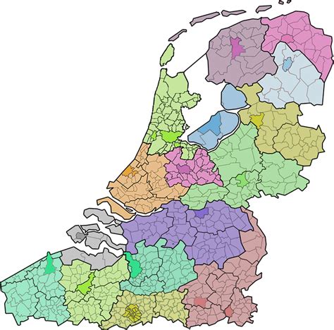 brandolnl nederlandse gemeenten