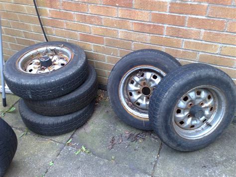 rssport steel rims difference