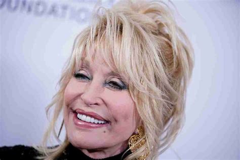 how much plastic surgery does dolly parton have